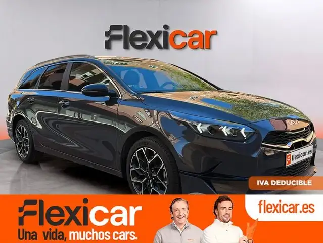 Kia Tourer 1.0 MHEV 74kW Style Edition DCT