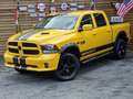 Dodge RAM 1500 RumbleBee 5,7L V8 4x4 AHK SHZ 20´LPG Gelb - thumbnail 7