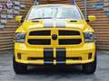 Dodge RAM 1500 RumbleBee 5,7L V8 4x4 AHK SHZ 20´LPG Gelb - thumbnail 5