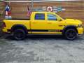 Dodge RAM 1500 RumbleBee 5,7L V8 4x4 AHK SHZ 20´LPG Gelb - thumbnail 14