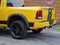 Dodge RAM 1500 RumbleBee 5,7L V8 4x4 AHK SHZ 20´LPG Gelb - thumbnail 10