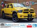 Dodge RAM 1500 RumbleBee 5,7L V8 4x4 AHK SHZ 20´LPG Gelb - thumbnail 1