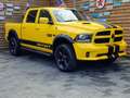 Dodge RAM 1500 RumbleBee 5,7L V8 4x4 AHK SHZ 20´LPG Gelb - thumbnail 15