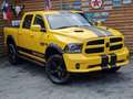 Dodge RAM 1500 RumbleBee 5,7L V8 4x4 AHK SHZ 20´LPG Gelb - thumbnail 2