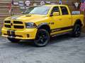 Dodge RAM 1500 RumbleBee 5,7L V8 4x4 AHK SHZ 20´LPG Gelb - thumbnail 6