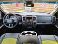 Dodge RAM 1500 RumbleBee 5,7L V8 4x4 AHK SHZ 20´LPG Gelb - thumbnail 22