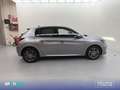 Peugeot 208 PureTech 55kW (75CV) Style Gris - thumbnail 4