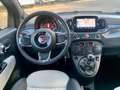 Fiat 500 500 1.0 hybrid Dolcevita 70cv Navi Tetto apribile Grigio - thumbnail 2