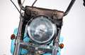 Harley-Davidson Dyna Glide FXDS Blauw - thumbnail 5