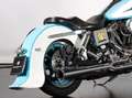 Harley-Davidson Dyna Glide FXDS Blauw - thumbnail 26