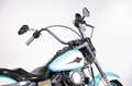 Harley-Davidson Dyna Glide FXDS Blauw - thumbnail 28