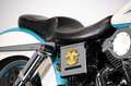 Harley-Davidson Dyna Glide FXDS Blauw - thumbnail 7