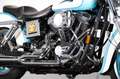 Harley-Davidson Dyna Glide FXDS Blauw - thumbnail 8