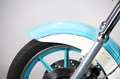 Harley-Davidson Dyna Glide FXDS Blauw - thumbnail 43