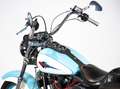 Harley-Davidson Dyna Glide FXDS Blauw - thumbnail 35