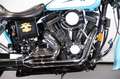 Harley-Davidson Dyna Glide FXDS Blauw - thumbnail 16