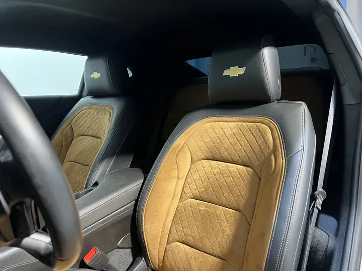 Chevrolet Camaro 2023, foto 17