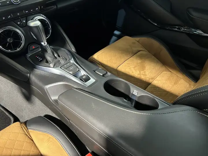 Chevrolet Camaro 2023, foto 37