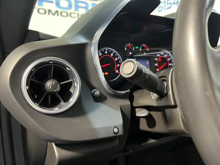Chevrolet Camaro 2023, foto 22