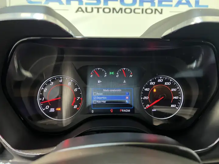 Chevrolet Camaro 2023, foto 25
