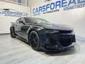 Chevrolet Camaro Coupé 6.2 V8 SS Negro - thumbnail 12