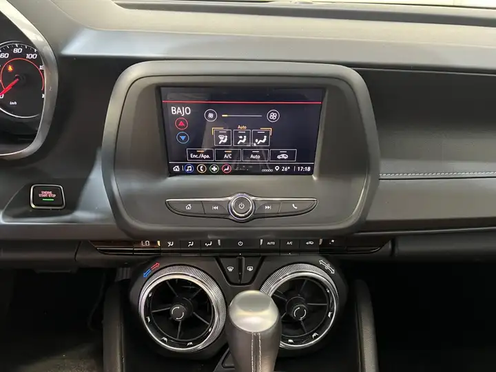Chevrolet Camaro 2023, foto 33