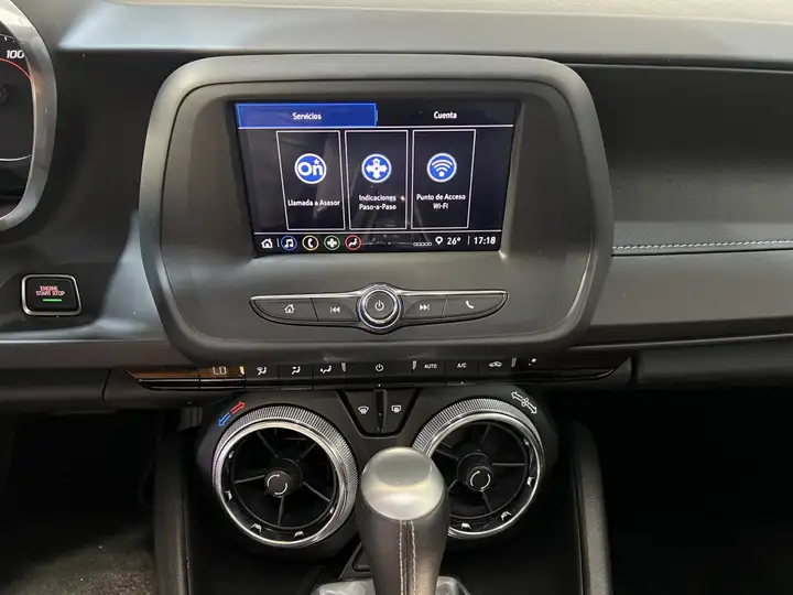 Chevrolet Camaro 2023, foto 32