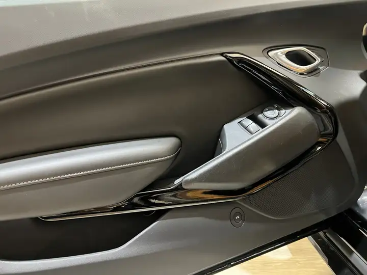Chevrolet Camaro 2023, foto 35