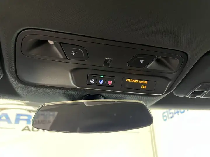 Chevrolet Camaro 2023, foto 36