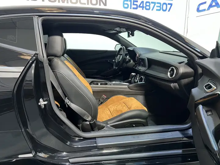 Chevrolet Camaro 2023, foto 46