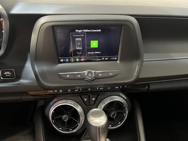 Chevrolet Camaro 2023, foto 27