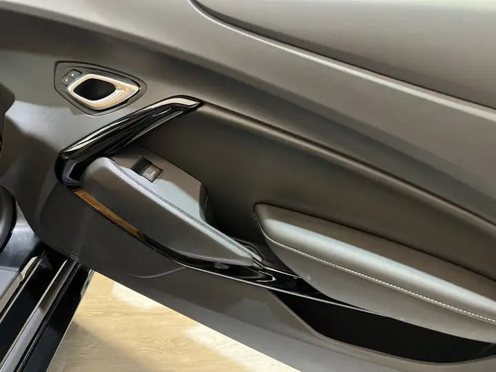 Chevrolet Camaro 2023, foto 45