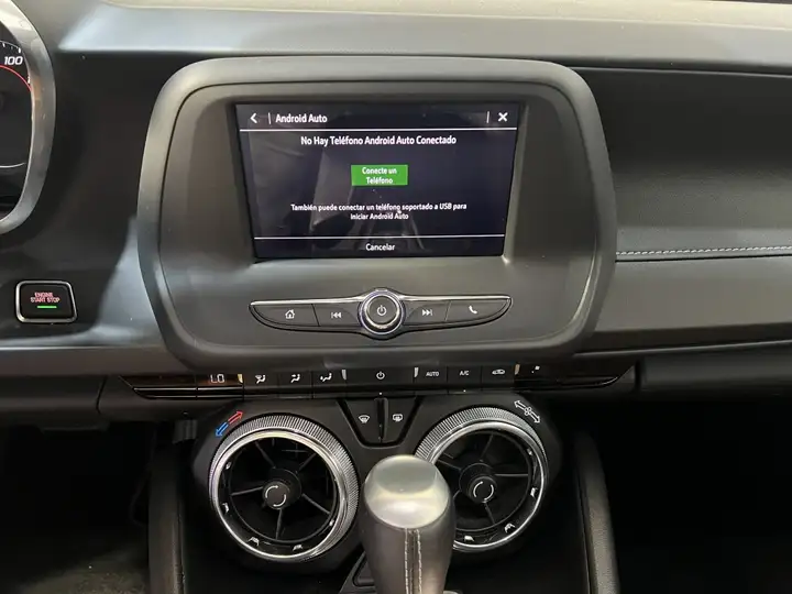 Chevrolet Camaro 2023, foto 31