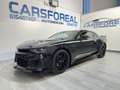 Chevrolet Camaro Coupé 6.2 V8 SS Negro - thumbnail 2