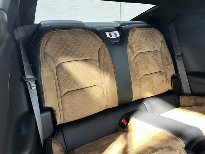 Chevrolet Camaro 2023, foto 43