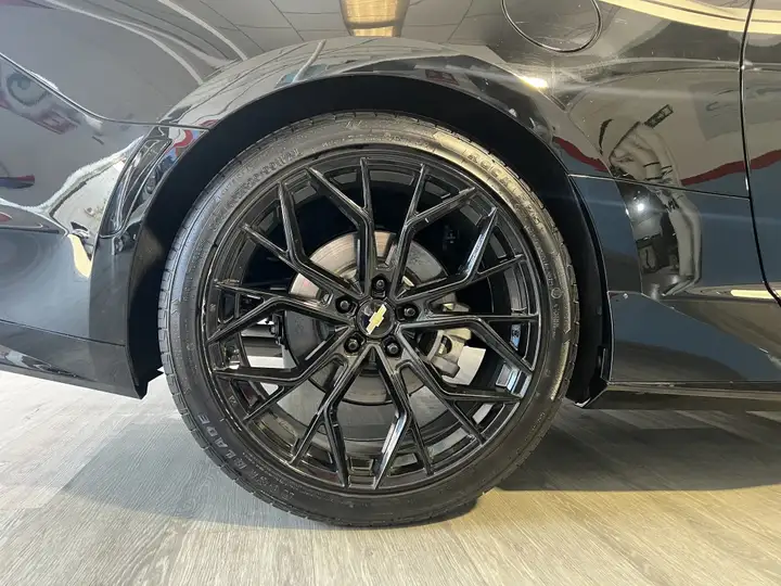 Chevrolet Camaro 2023, foto 14