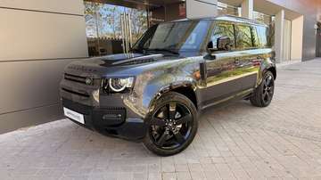 130 3.0D l6 MHEV X- Dynamic HSE AWD Aut. 250