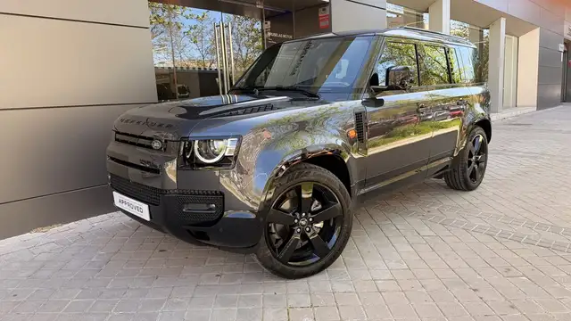 Land Rover Defender 130 3.0D l6 MHEV X- Dynamic HSE AWD Aut. 250