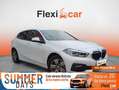 BMW 116 116d Blanco - thumbnail 1