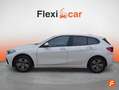 BMW 116 116d Blanco - thumbnail 4