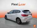 BMW 116 116d Blanco - thumbnail 5