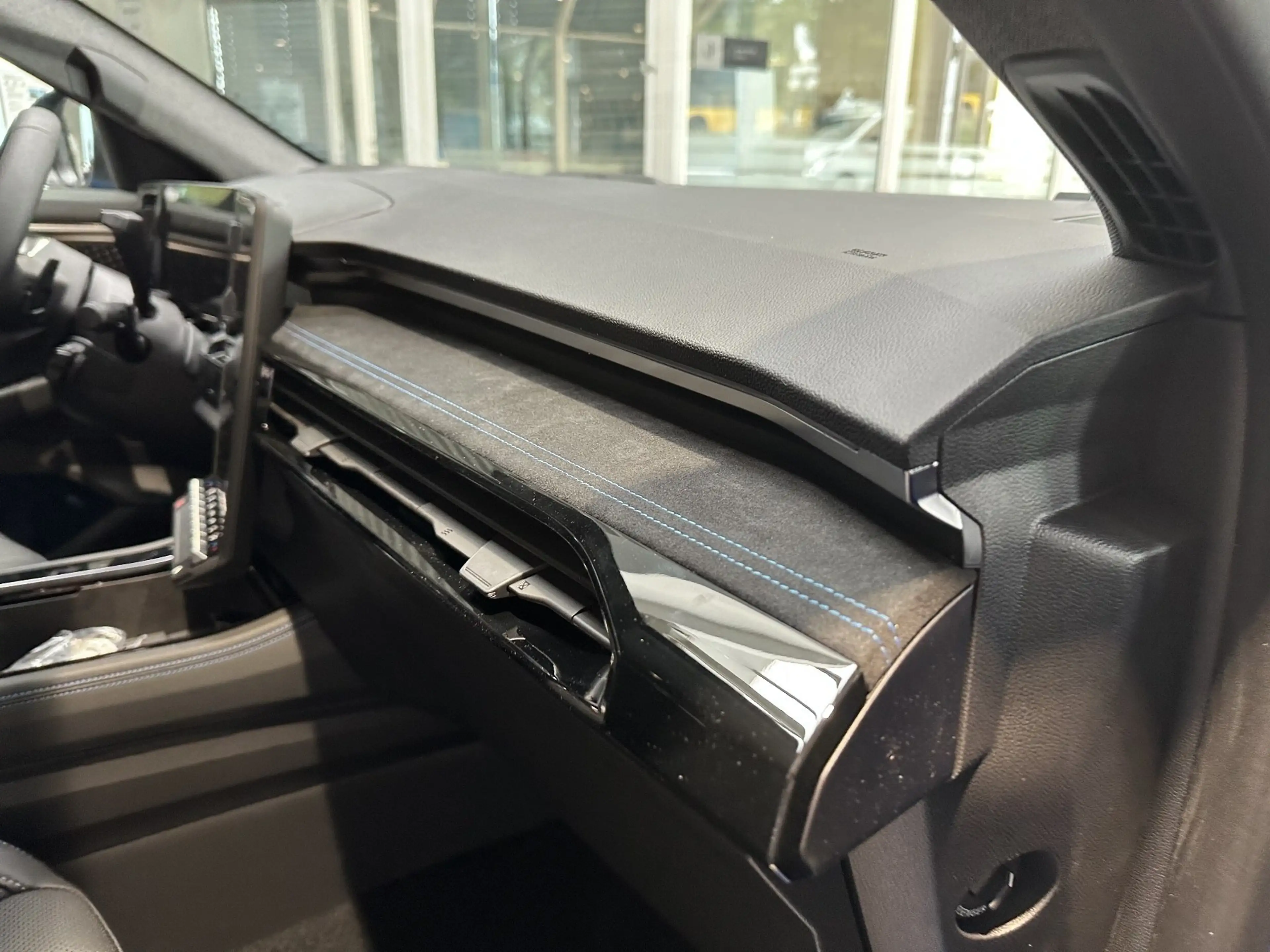 Renault Rafale Esprit Alpine Full Hybrid 200PS — photo 10