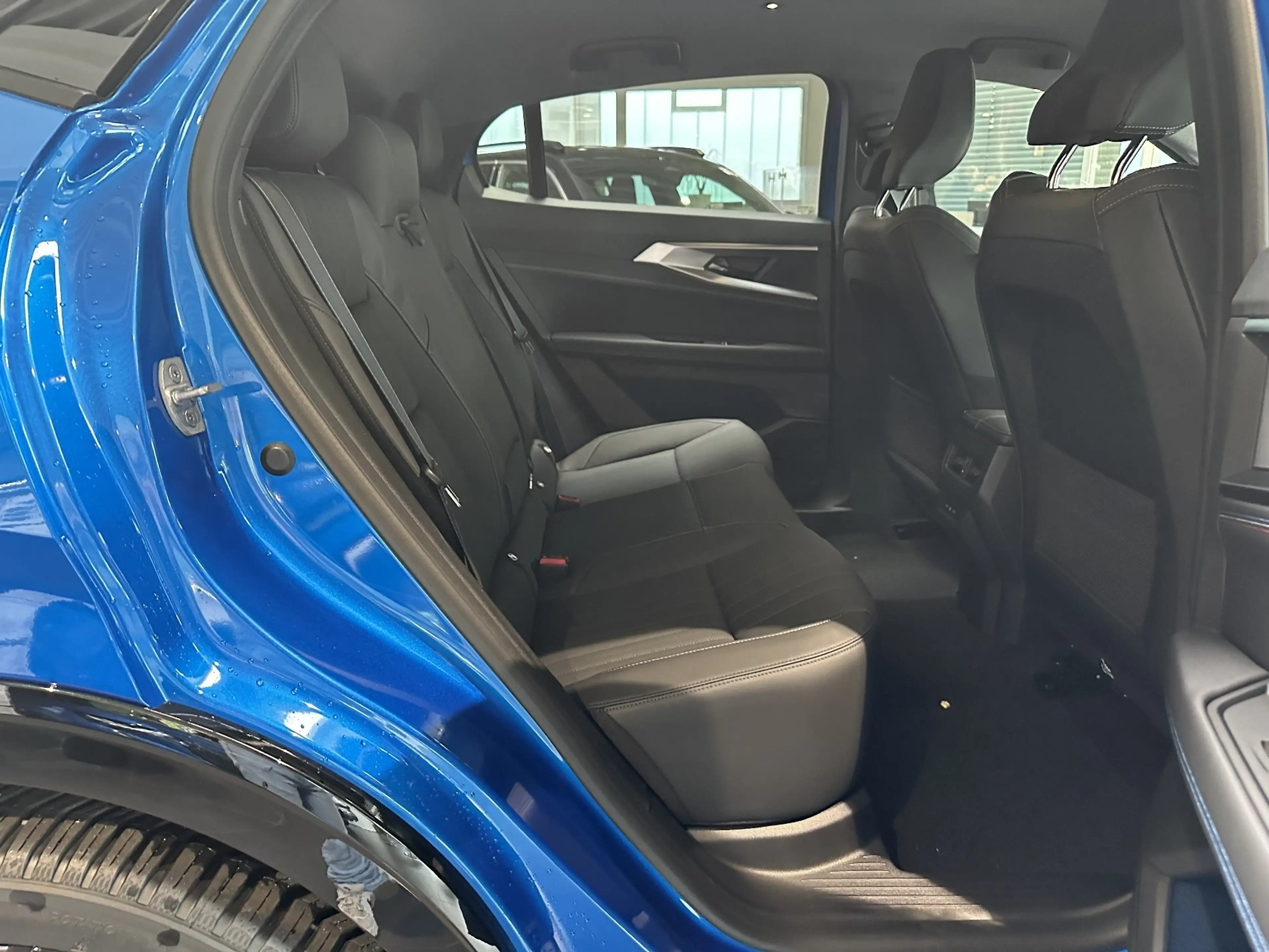 Renault Rafale Esprit Alpine Full Hybrid 200PS — photo 14