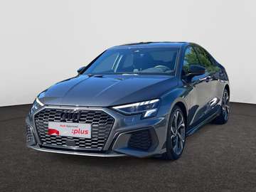 Audi A3 Berline Business Edition S line 35 TDI  110(150) kW(ch) S tronic
