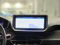 Peugeot 2008 1.2 Allure PureTech 100 Navi+LED+SHZ+R-Kam+DAB+ Schwarz - thumbnail 9