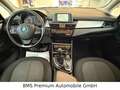 BMW 218 2 Active Tourer 218 d Advantage Garantie Negro - thumbnail 2