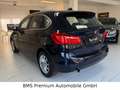 BMW 218 2 Active Tourer 218 d Advantage Garantie Negro - thumbnail 3