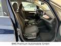 BMW 218 2 Active Tourer 218 d Advantage Garantie Negro - thumbnail 9
