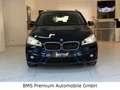 BMW 218 2 Active Tourer 218 d Advantage Garantie Negro - thumbnail 5