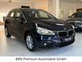 BMW 218 2 Active Tourer 218 d Advantage Garantie Negro - thumbnail 4